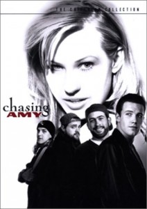 Chasing Amy Dvd