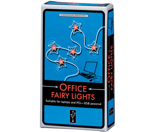 USB Office Fairy Lights