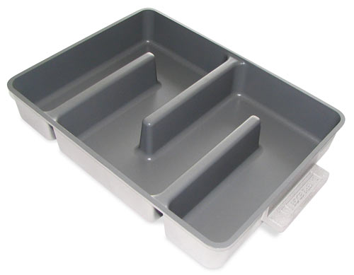 All Edges Brownie Pan
