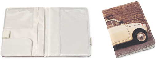 Car Wallet