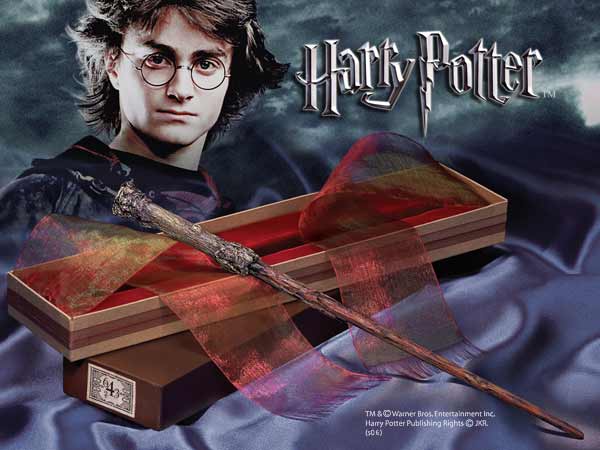 Magic Wand