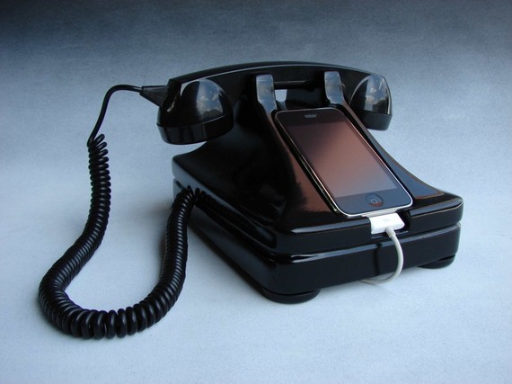 iRetrofone Classic