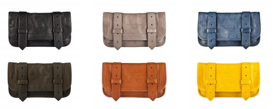 Proenza Schouler PS1 Wallet