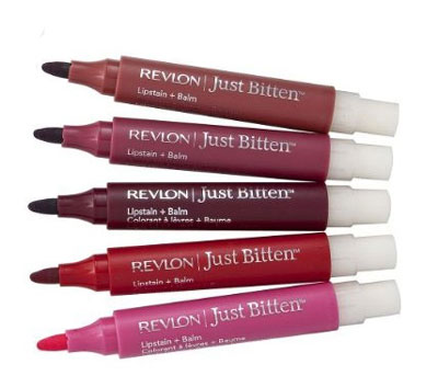 Revlon Just Bitten