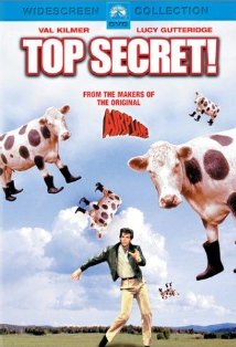 Top Secret