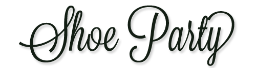 Shoe-Party-Banner