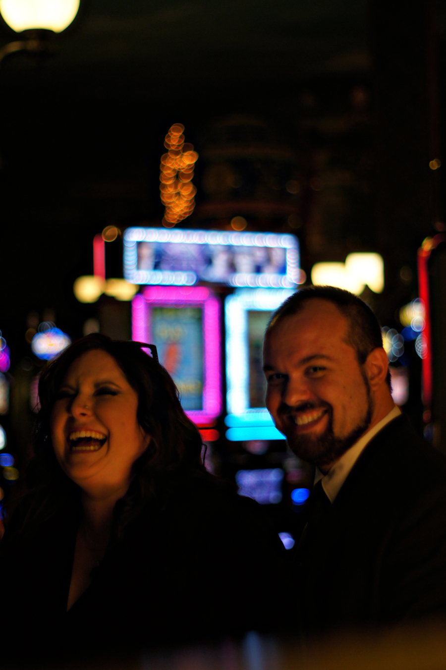 Vegas Vow Renewal 11-11-11
