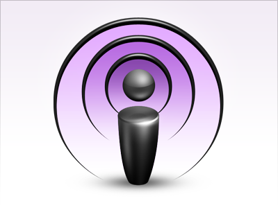 podcast