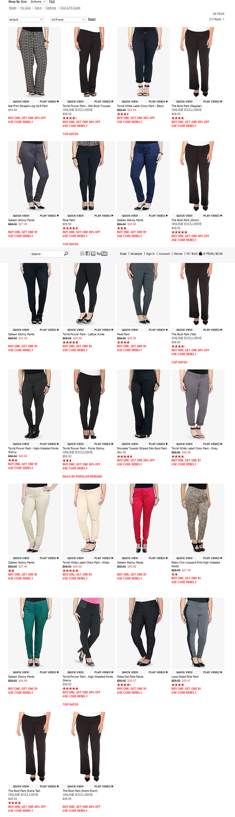 Torrid_Pants
