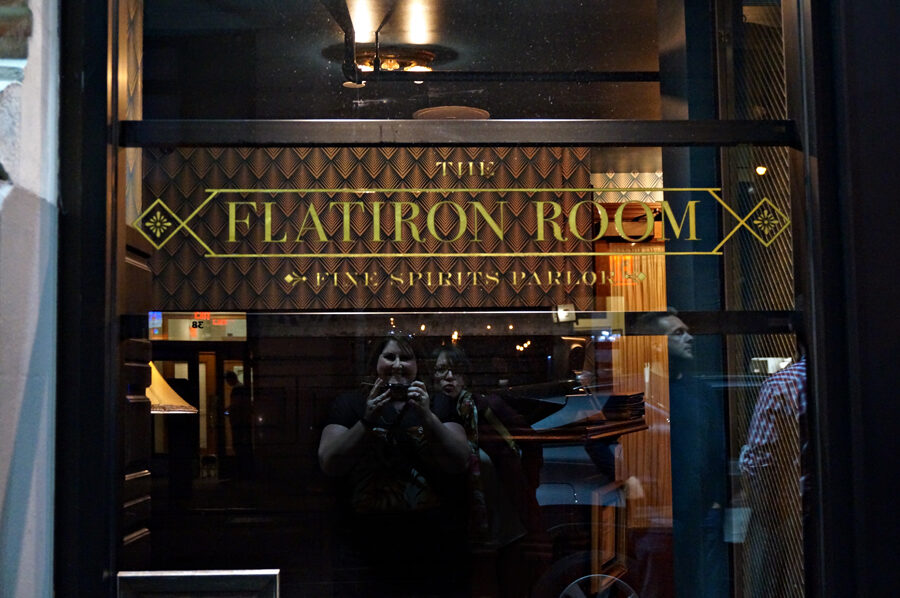 The Flatiron Room | In My Travels
