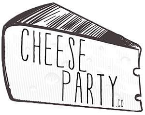 CheeseParty.co on Instagram